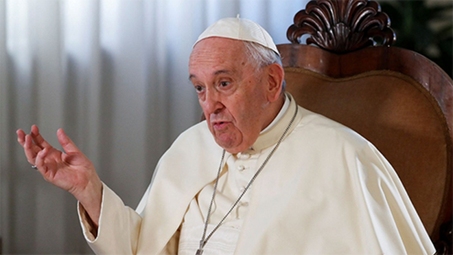 Papa Francisco