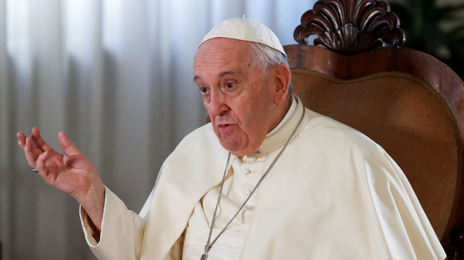 Papa Francisco