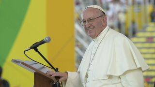 Papa Francisco