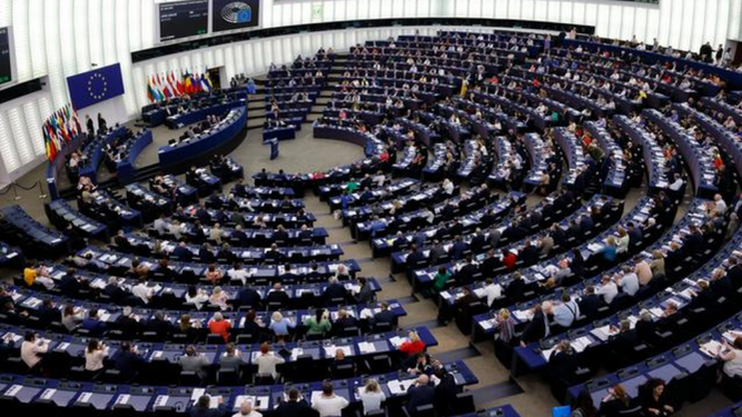 Parlamento Europeo