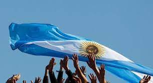 Independencia Argentina