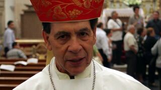 Detienen y asaltan en retén criminal al Obispo de Autlán