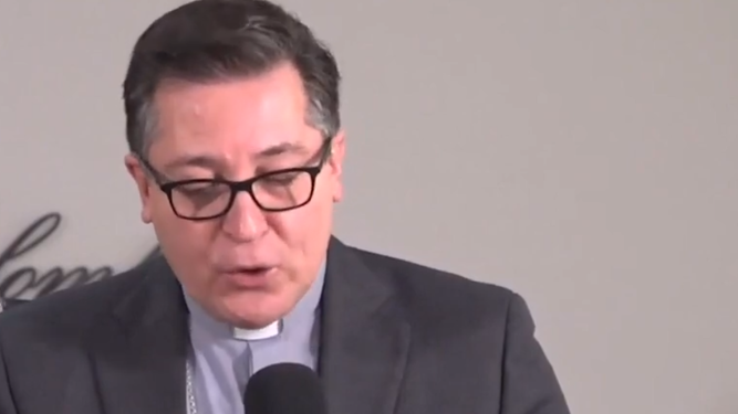 Monseñor Cárdenas