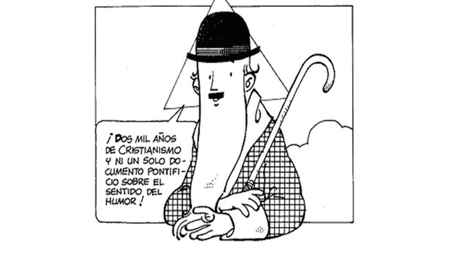 Viñeta de Cortés