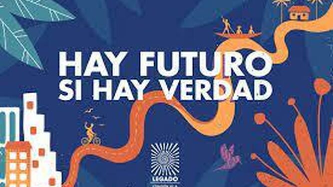 Hay futuro si hay verdad