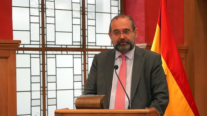 Alfonso Bullón de Mendoza