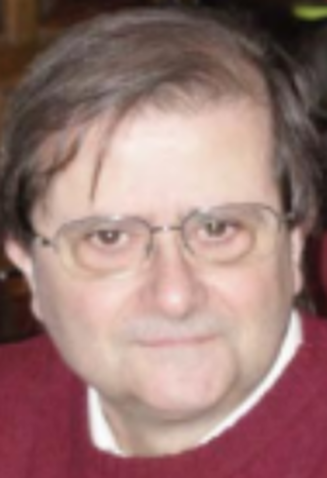 Padre Giménez Gallego