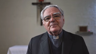 Mons. Oscar Ojea