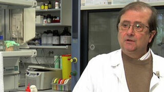 Padre Guillermo Giménez Gallego, a los 77 años