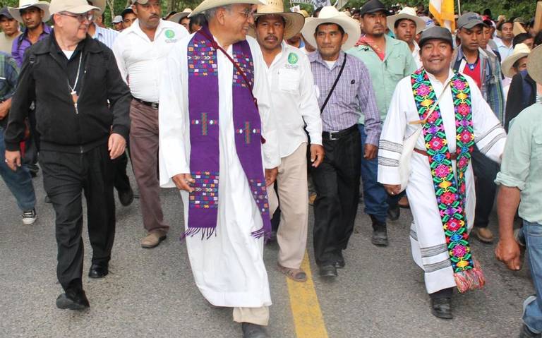 Sacerdote Marcelo Perez