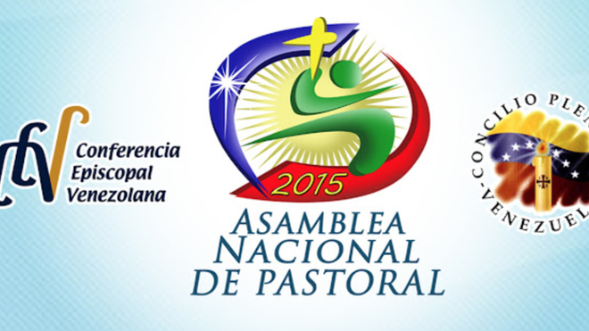 Asamblea nacional de pastoral de Venezuela