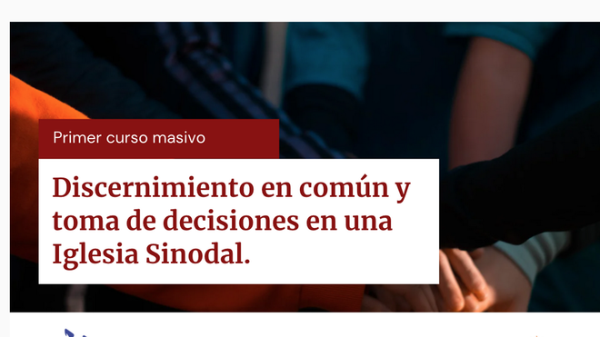 Discernimiento común