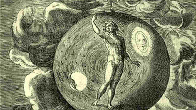Antropocentrimo