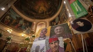 Hoy el herido del camino son las personas desaparecidas y los asesinadas, y la iglesia está llamada a ser ese buen samaritano: Jesuitas en la Jornada por la Paz