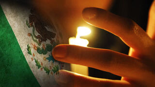 Iglesia de México por la paz