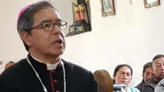 Monseñor Juan Carlos Cárdenas Toro