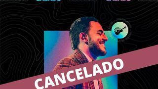Imagen colgada por el cantante en Twitter