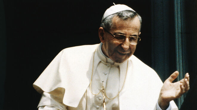 Juan Pablo I