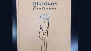 'Diálogos Fraternos' con prólogo de Francisco