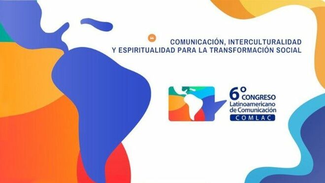 VI Congreso Latinoamericano de Comunicación por un cambio social