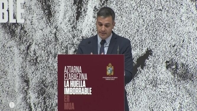 Pedro Sánchez