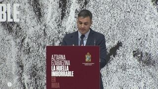 Pedro Sánchez