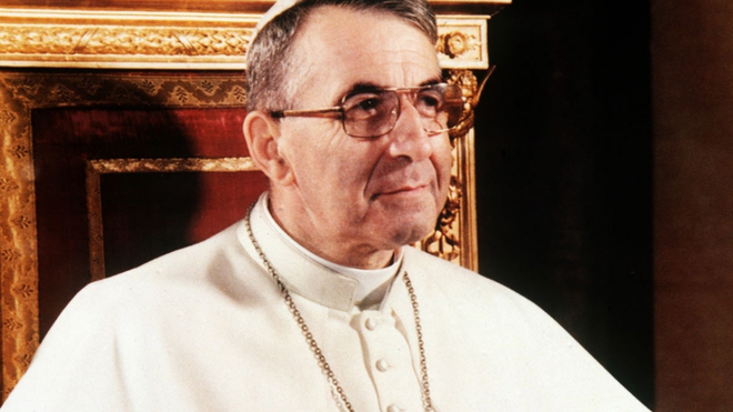 Juan Pablo I