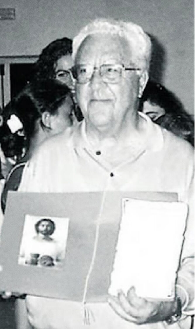 Miguel Maugán