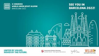 X Congreso Mundial de Antiguos Alumnos Jesuitas