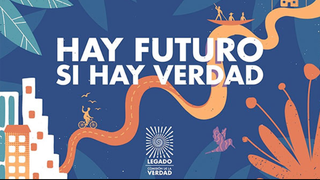 Comisión de la Verdad de Colombia