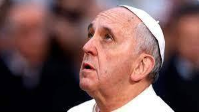 Papa Francisco