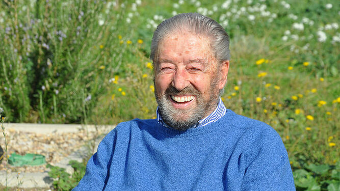Jaime Garralda