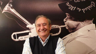 Fallece Iñaki Añua, quien fuera director del Festival de Jazz de Vitoria, en los días de su 45 º edición
