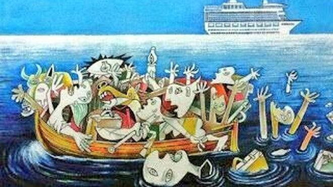 Mare nostrum