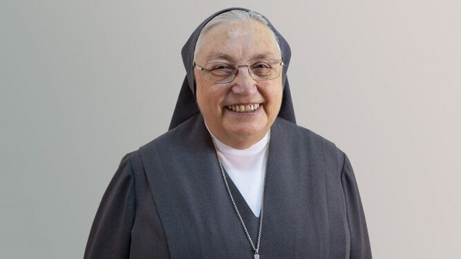 La salesiana Yvonne Rengout, la tercera de las mujeres nombradas por Francisco en un decisión histórica