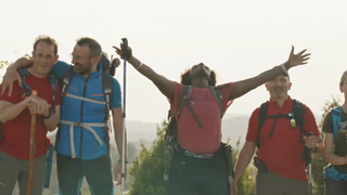 El documental 'El Camino Ignaciano'