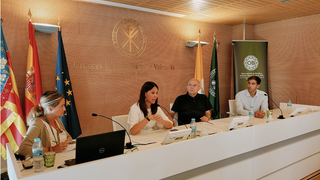 Universidad Católica de Valencia