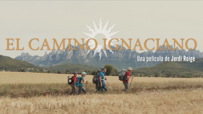 El camino ignaciano