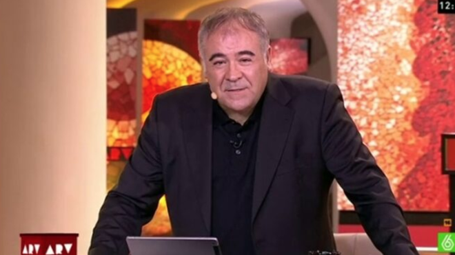 Ferreras