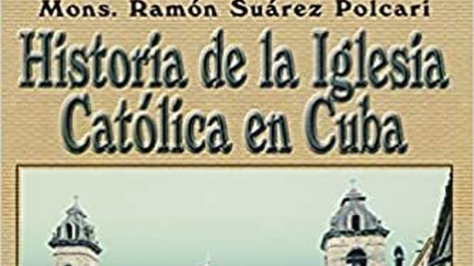 historia catolica cuba