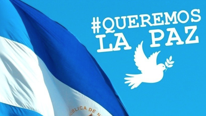 Nicaragua