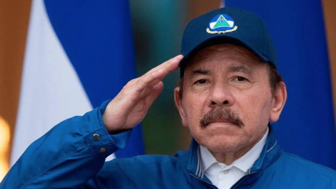 Ortega