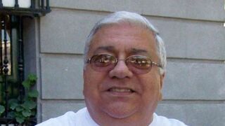 Ramón Suárez Polcari