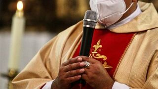 Sacerdote vive amenazado desde 2019 por crimen organizado en México