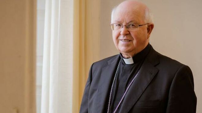 Julián Barrio