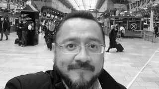 Rodrigo Guerra, secretario de la Pontificia Comisión para América Latina