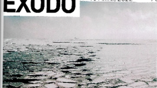 Revista Exodo