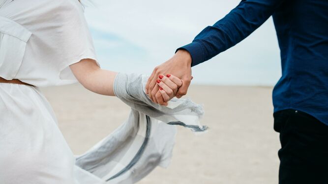 Pareja