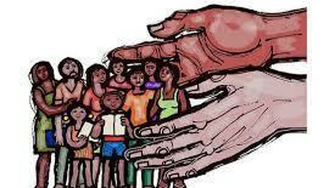 ¡¡GRACIAS HERMANO JESÚS, POR TODO!!