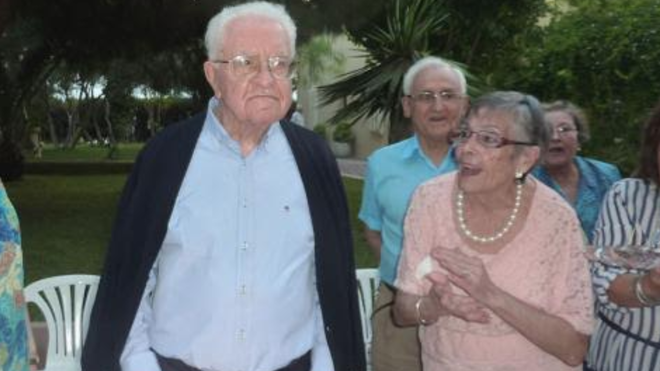 Miguel Mougán